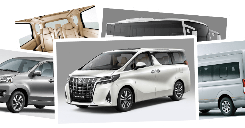 Bali Car Rental with Driver Plan - Bali Trip Driver