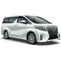 Toyota-Alphard